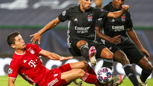 Odabran sudija za finale Lige šampiona 