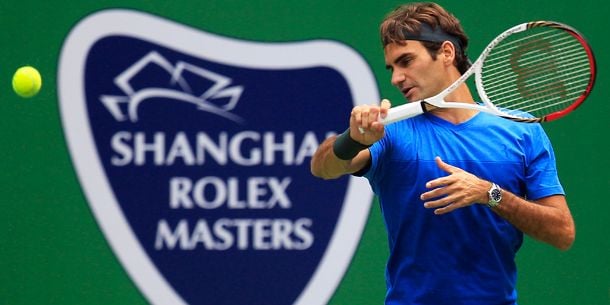 Wawrinka zaprijetio Federeru ali opet izgubio