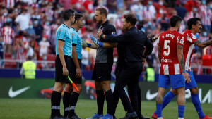 Da li ste vidjeli omjer Getafea protiv Simeoneovog Atletica? Sudeći prema tome, ishod se već zna