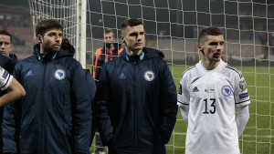 Širi se bh. kolonija u Seriji A: Interes pokazao i jedan od velikana