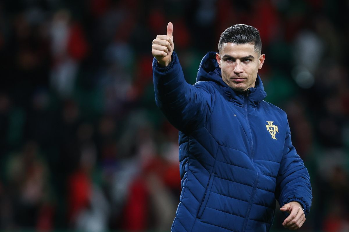 Stavite šećer i vodu pored sebe - Otkriveno koliko je Ronaldo zaradio otkako je potpisao za Al Nassr Stavite šećer i vodu pored sebe - Otkriveno koliko je Ronaldo zaradio otkako je potpisao za Al Nassr