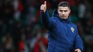 Stavite šećer i vodu pored sebe - Otkriveno koliko je Ronaldo zaradio otkako je potpisao za Al Nassr