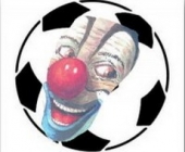 Cirkus, a ne fudbal, do kad? Cirkus, a ne fudbal, do kad?