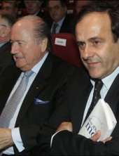 Platini protiv pravila 6+5 Platini protiv pravila 6+5