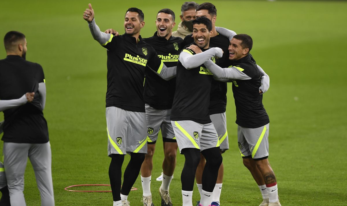 Real Madrid lov na "klempu" počinje protiv Šahtjara, sudar "titana" u Minhenu Real Madrid lov na "klempu" počinje protiv Šahtjara, sudar "titana" u Minhenu