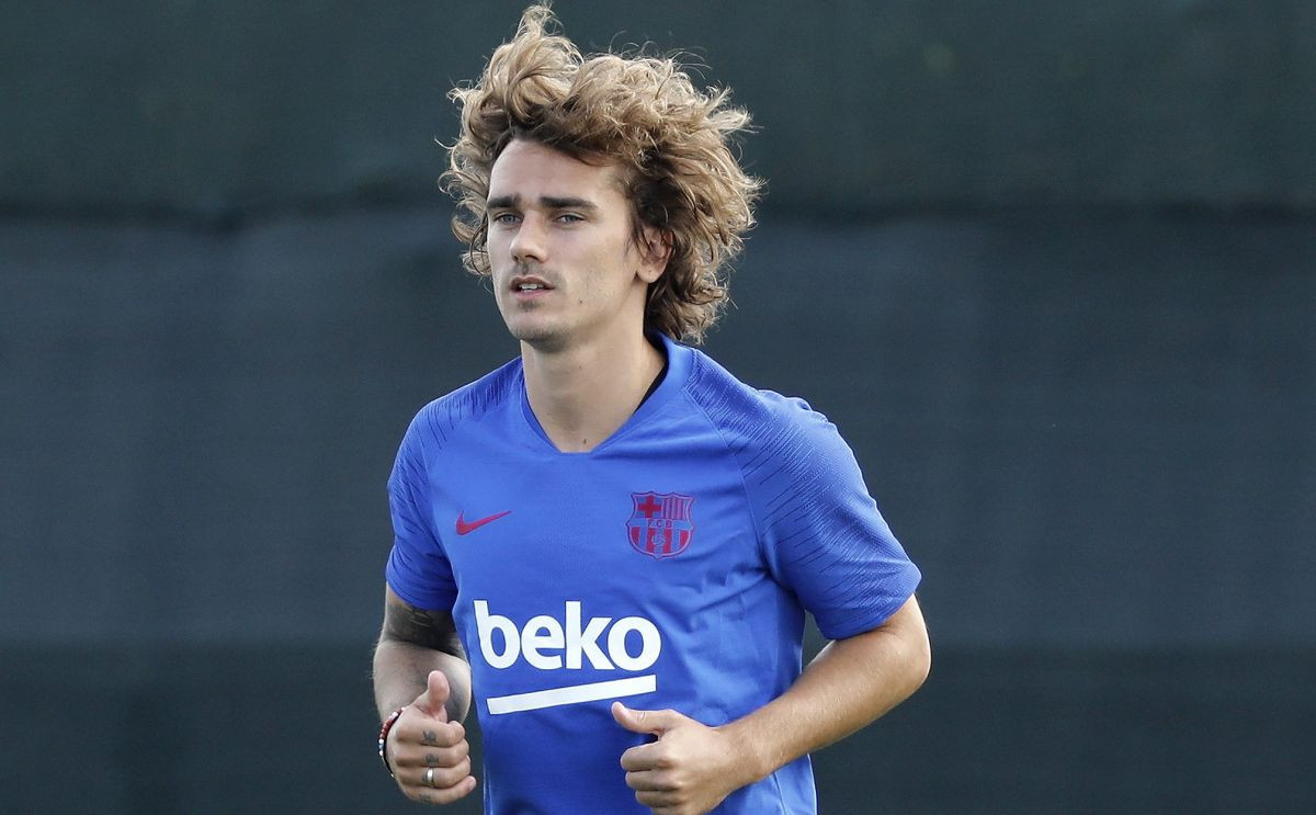 Pojavio se email koji dokazuje da je Griezmann pregovarao sa Barcelonom još u martu