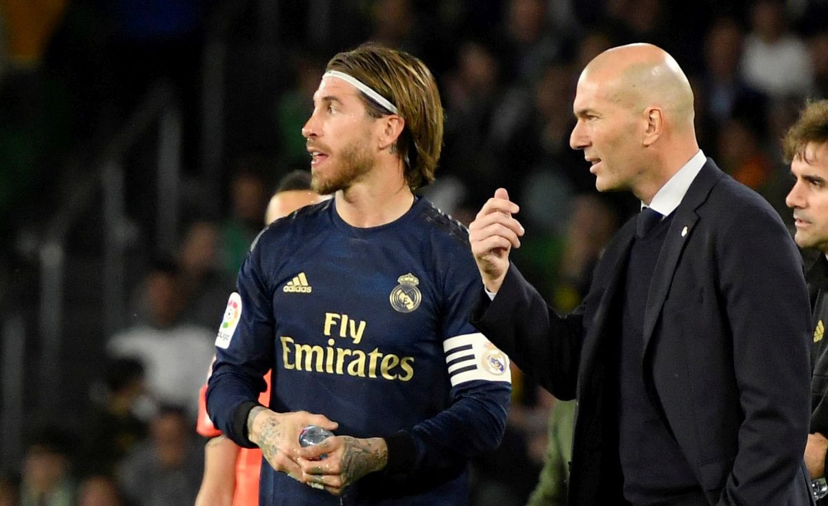 Zidane bi uskoro mogao dobiti otkaz, dvojica trenera na listi želja Florentina Pereza