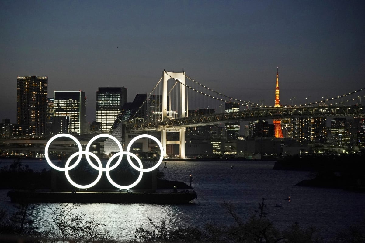 Japanaci već zatražili novi termin za Olimpijske igre 
