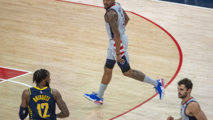 Beal i Westbrook odveli Wizardse u play-off