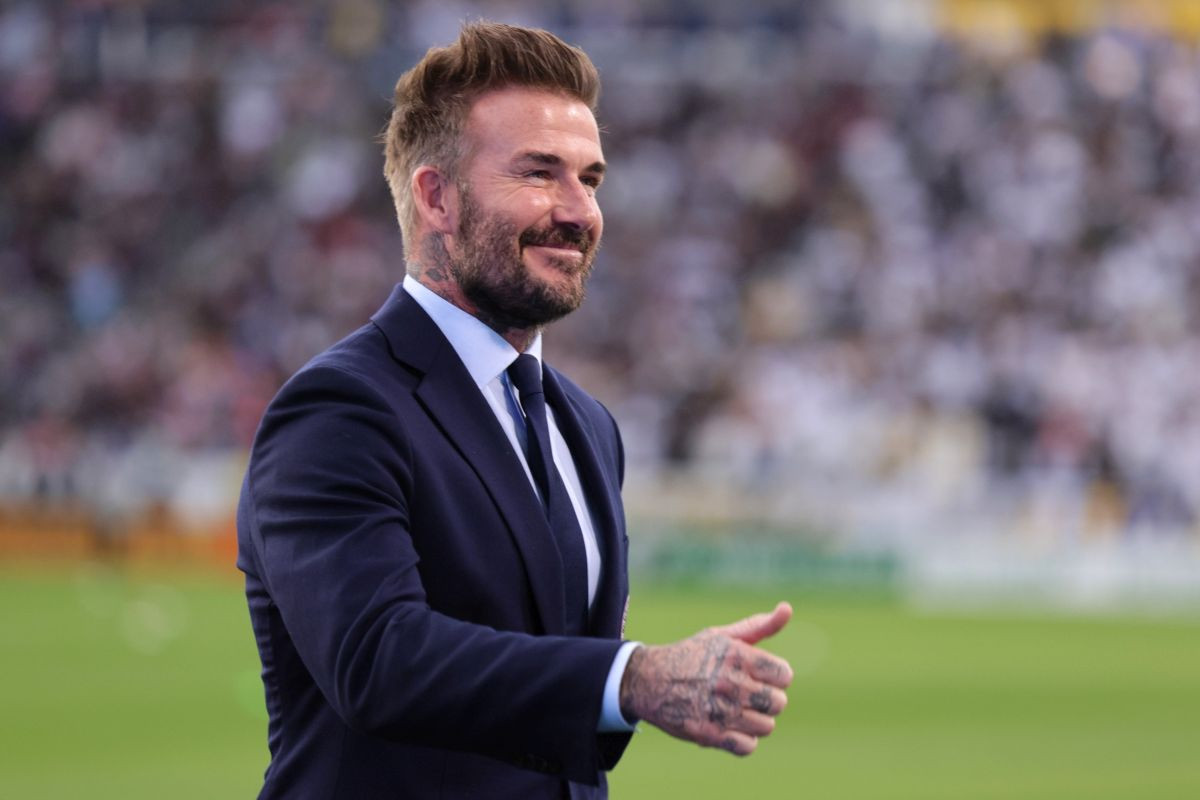 David Beckham potpisao novi ugovor za Euro 2024 sa kineskim tehnološkim gigantom