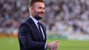 David Beckham potpisao novi ugovor za Euro 2024 sa kineskim tehnološkim gigantom