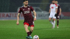 Eldar Mehmedović se oprostio: "FK Sarajevo će zauvijek biti dio mene"