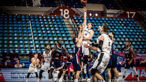 Francuska pobjedom protiv Nijemaca korak od plasmana na Eurobasket
