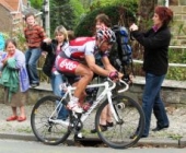 Gilbert nastavio sa pobjedama Gilbert nastavio sa pobjedama