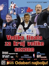 Izašao novi broj tjednika "Info BET Live" Izašao novi broj tjednika "Info BET Live"