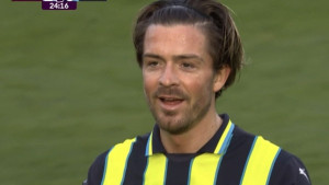 Navijači Aston Ville vidjeli šta im je Grealish pokazao, povratak u Birmingham može zaboraviti!