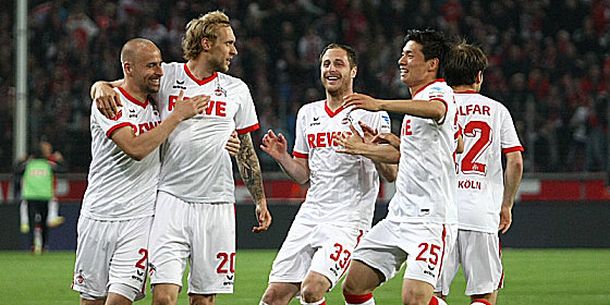 Köln se vratio u Bundesligu, Zahirović na klupi