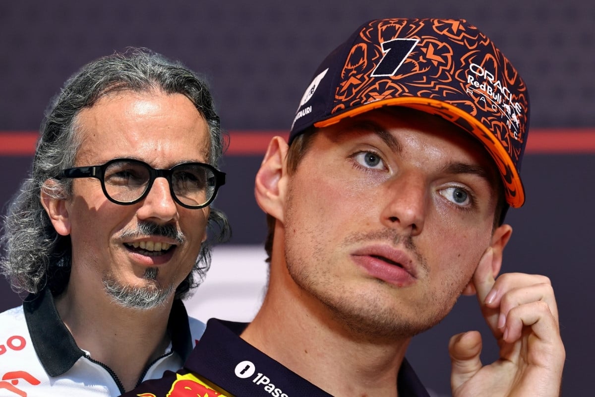 Max Verstappen konačno prokomentarisao novog šefa Red Bulla te otkrio gdje je bio proteklih dana