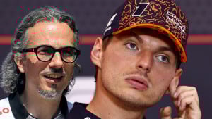 Max Verstappen konačno prokomentarisao novog šefa Red Bulla te otkrio gdje je bio proteklih dana