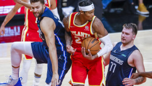 Dončić sjajan ali poraz Dallasa, Lakersi bolji od Rocketsa