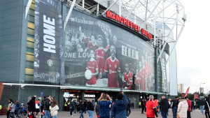 Ruski napad na Ukrajinu napravio ogromne probleme Manchester Unitedu
