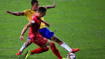 Mandić odbio Srbiju, igrat će  za Crnu Goru