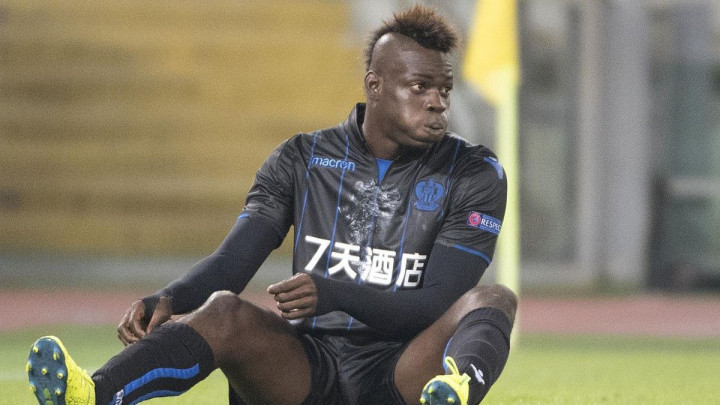 Ništa od Italije: Balotelli pred spektakularnim dogovorom?