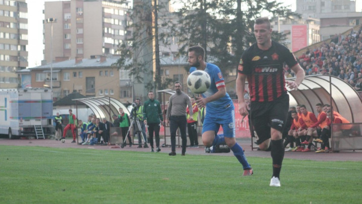 Nalić "krpi" Slobodu: Da li je ovo postava za današnje gostovanje?