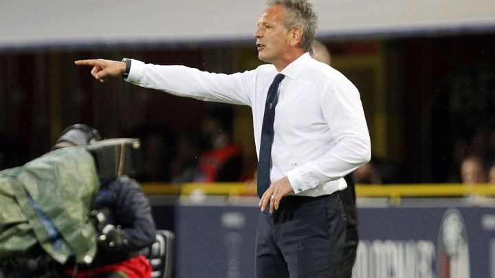 Mihajlović u Bolognu dovodi bh. veznjaka