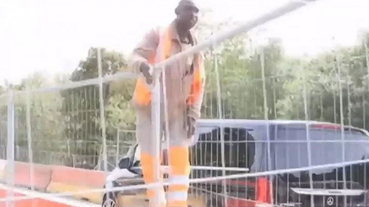 Bauštelac je trebao dobro razmisliti prije poteza prema Neymaru, sada mu se 'smiješi' otkaz