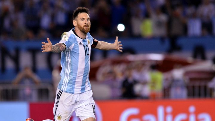 Messi: Titula s Olimpijade mi je najdraža u karijeri