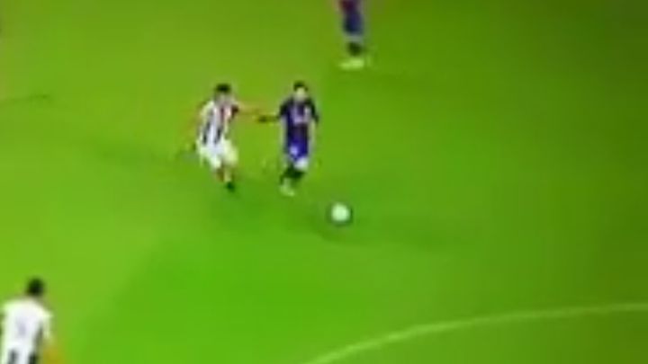 Messi u jednom potezu pokazao Dybali ko je gazda
