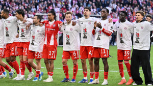 Skandal na proslavi titule: Jedan od najboljih okrenuo leđa Bayernu, navijači užasnuti