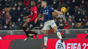 Sve spremno za derbi: I Inzaghi i Pioli napravili iznenađenja u sastavu