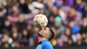 Espanyol se dva dana nakon utakmice javio Španskom savezu, tvrde da Lewandowski nije smio igrati