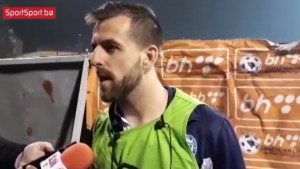 Mladen Veselinović: Uspomene se ne mogu izbrisati, meni Sloboda puno znači