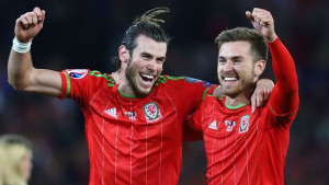 Pao pogodak u Cardiffu!