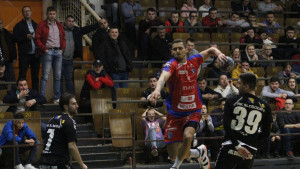 Borac m:tel slavio u Mejdanu