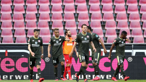 Koln ispustio pobjedu protiv Mainza