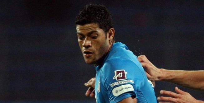 Zahirovićev Spartak ispao, Hulk zabio u prolazu Zenita Zahirovićev Spartak ispao, Hulk zabio u prolazu Zenita