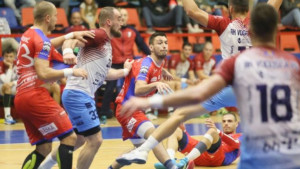 Izvučeni parovi 1. kola KUP-a BiH za rukometaše