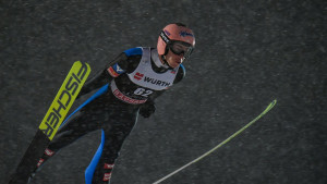 Kraft slavio u Lahtiju