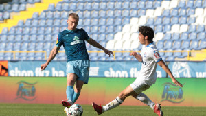 FK Borac potvrdio dolazak nogometaša koji je već igrao u Premijer ligi
