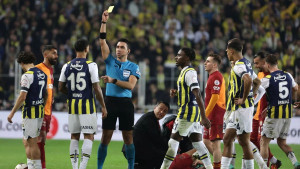 Utakmica odgođena - Oglasili se Fenerbahče, Galatasaray i Fudbalski savez Turske!