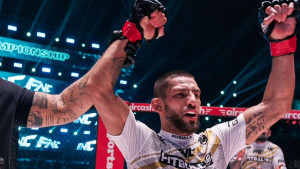 BiH večeras ipak slavi: Darko Banović je FNC šampion!