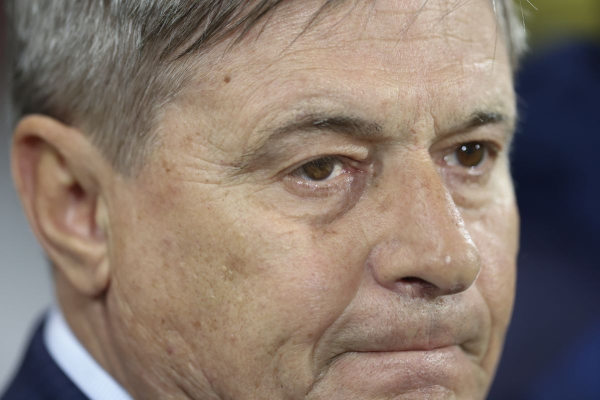 Samo što je završila jedna, Stojković je dobio četiri nove glavobolje! Samo što je završila jedna, Stojković je dobio četiri nove glavobolje!