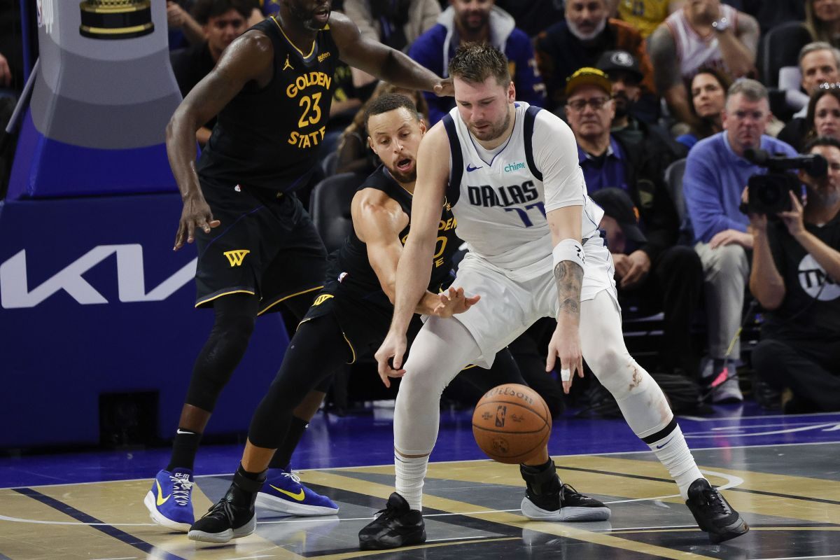 Dončić sa lakim triple-double učinkom vodio Dallas do pobjede u Washingtonu Dončić sa lakim triple-double učinkom vodio Dallas do pobjede u Washingtonu
