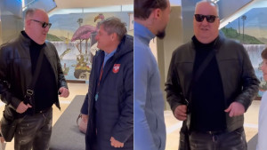 Ovo je strašno - Srbe u Beču bodrio Dejan Matić, komentari su nehumani: "Koliko zlobe u vama..."