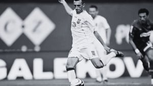 Preminuo Josip Lukačević