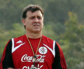 Martino podnio ostavku na klupi Paragvaja